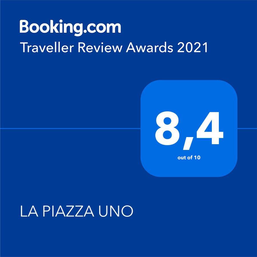 La Piazza 1 Hotel Stia Exterior photo